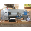 700mm center distance manual lathe machine best export one SP2129